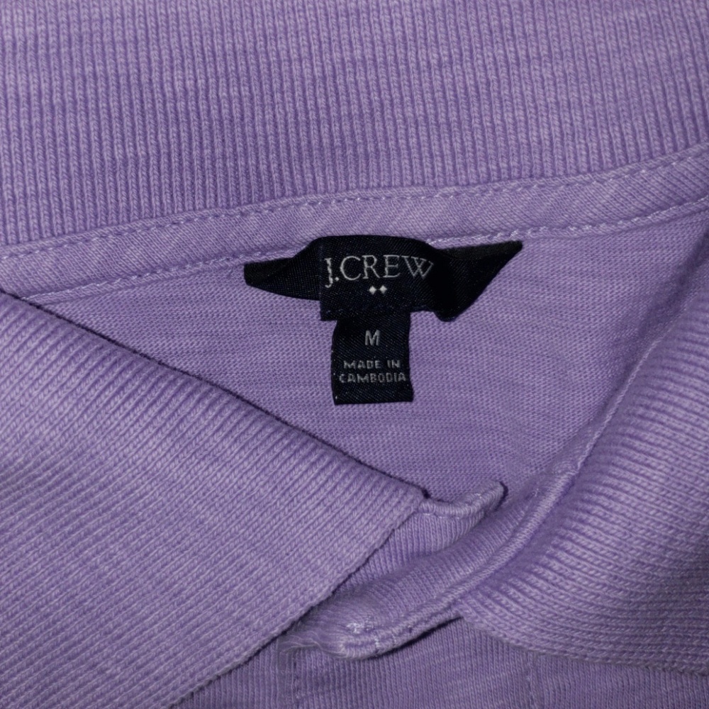 Jcrew Polo - image 2
